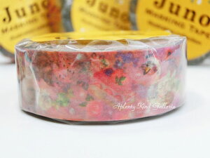 y JUNO }Xe z Juno }XLOe[v JN-MT-024 XC[gX Sweet Swan 15mm Wm masking tape fR[V CXg[V RNV Iworkpro  XEB[c h[ic ACXN