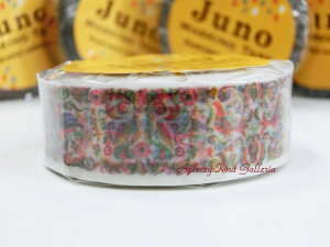 y JUNO }Xe z Juno }XLOe[v JN-MT-025 tH[NA Folklore 15mm Wm masking tape fR[V  CXg[V RNV Iworkpro  ` b ` y3cm[OK