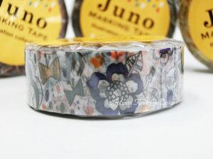 y JUNO }Xe z Juno }XLOe[v JN-MT-028 hbv Drop 15mm Wm masking tape fR[V CXg[VRNVIworkpro  Aj} ӂ낤 X  X H   