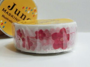 y JUNO }Xez Wm }XLOe[v JN-MT-053 Vivid corsage 15mm rrbhJ[ N₩  Ԃ RT[W y3cm[OKz