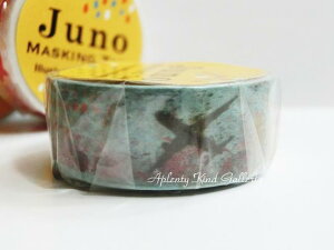 yJUNO}Xe Vol.4zJuno}XLOe[v Vol.4Vintage Marks@JN-MT-056@15mm15~Wm̃}Xe/re[W}[Ns@gy3cm[OKz