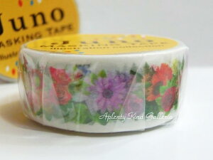 yJUNO}Xe Vol.4zJuno}XLOe[v Vol.4Full bloom@JN-MT-057@15mm15~Wm̃}Xe/ĴԕԒdX͂ȃt[fUCԕ̃}Xey3cm[OKz