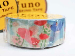 yJUNO}Xe Vol.5zJuno}XLOe[v Vol.5Ɨd@JN-MT-065@15mm15~Wm̃}Xe/fUCԕG{R/Xg[g^Cṽ}XLOe[vy3cm[OKz