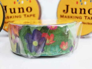 yJUNO}Xe Vol.5zJuno}XLOe[v Vol.5̂Ԕ@JN-MT-067@15mm15~Wm̃}Xe/ԃfUCԔfUCԕR/Xg[g^Cṽ}XLOe[vy3cm[