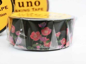 y JUNO }Xe z Juno }XLOe[v  炭 ԁ@JN-MT-068@15mm 15~ Wm }Xe ԃfUC ԕ R Xg[g^Cv masking tape e[v y3cm[OKz