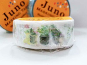 yJUNO}Xe Vol.3zJuno}XLOe[v Vol.3Vintage Garden/re[WK[f JN-MT-042@15mm15~Wm̃}Xe/Avc뒷C|ObY؁XԕK[fObYy3cm[