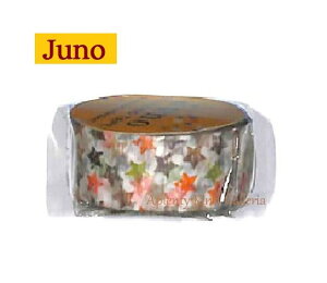 yJUNO Vol.2zJuno}XLOe[vvol.2 star/X^[@JN-MT035@Wm15mm̃}XeX^[fUCقy3cm[OKz