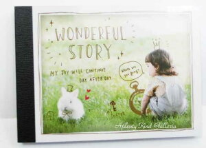 y  ObY z ~j~j NO.10346 WONDERFUL STORY/ _t Xg[[ 2 ւ v90 ʐ^ tHg fUC qe ǂ `Ch R i` t[ r ߂ y3c