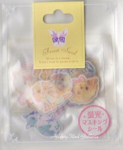 y lC z Frost Seal/ tXgV[ NO.46451 hbO u }XLOV[ t[NV[ flake seals DOG V[   񂿂 }Xef S50 rbOV[ t` uh