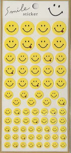 y Smile ObY z X}C XebJ[ NO.09597 X}C[/ Vv (CG[n)@tFCX V[XebJ[ V[ 蒠 XPW[   5TCY [ SMILEY FACE n[xC{[