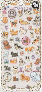 y Mercerie Sealz X[V[ NO.04456@hbO ̔V[ 񂿂 DOG   ViEU[ eA  Xsbc gCv[h r[O  fUC V[ [ y3cm