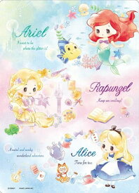 楽天市場 ディズニーガールズ イラスト 日用品雑貨 文房具 手芸 の通販