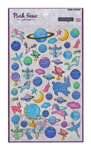 y Pink Genic Seal z sN WFjbN V[NO.07355 UNIVERSE/ jo[X ̔ NAV[ F E V  nV イ yKTX V イ  RY~bN ق STAR f