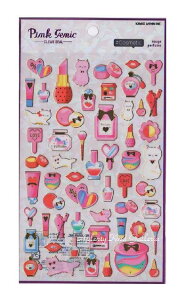 y Pink Genic Sealz sNWFjbN V[ COSMETIC/ RXeBbN@NO.07356 ̔ NA V[ SEAL RXObY ϕi pt[  g L lR N[ ~[ }jL