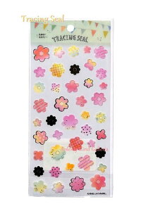 ylCizg[VOV[/Tracing Seal NO.46464@t[fUC g[VOfނ̃V[̔LLV[/ԃV[ԕy3cm[OKz