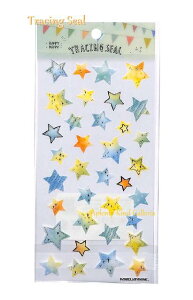 ylCiz g[VOV[/ Tracing Seal NO.46471 sJsJ X^[ g[VOf V[ ̔ LL  [ ق Star zV Ȃ΂ [ Christmas NX}X fR deco seal 