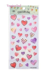 y ݌Ɍ z g[VOV[/ Tracing Seal NO.46472@n[g g[VOf V[ ̔ LL V[ n[gV[ n[g o^Cf[  ߂ł ́[ HEARTy