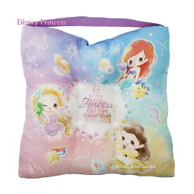 楽天市場 ディズニー プリンセス 座布団 クッション 座布団 インテリア 寝具 収納の通販