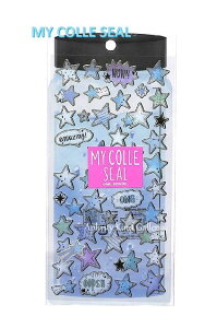 y My Colle Seal z }CRV[ |bsOX^[@NO.01699 {g^ fUC䎆E ̔ NAV[  X^[fUC Ȃڂ ق hbg XgCv Of[V 