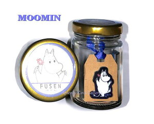 【 Moomin グッズ】 ムーミン ビン入り付箋 NO.24026 ムーミン フィルム ふせん 150枚 ペーパー付箋 90枚入り 北欧 むーみん キャラクター Fusen ダイカットタイプ スティックタイプ 付せん ムーミ