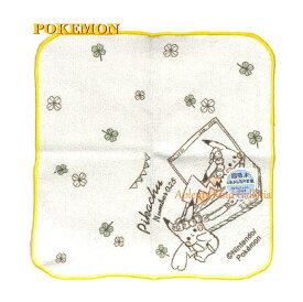 楽天市場 大人 ポケモン グッズ ハンカチ ハンドタオル バッグ 小物 ブランド雑貨 の通販