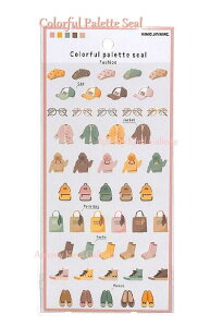 yColorful Palette sealzJtpbgV[ NO.201198 Fashion/t@bV Xq Lbv nbg WPbg p[J[ bNTbN g[gobO \bNX C V[Y pvX m 