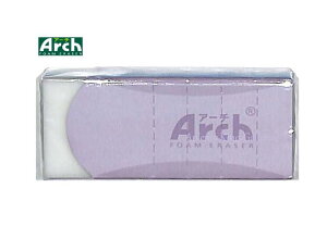 yArch Foam EraserzA[`S NO.202381@p[v MOTION COLOR ARCH/[VJ[ ~Vړ pۂ ܂h~X[u  A[`PVS/w Vw/TNNpX/SAKU