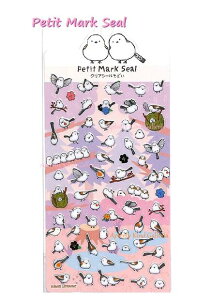 yPetit Mark Sealzv`}[NV[V}GiK@NO.205318   V[ ̔V[ NAV[f V[ seal ܂Ȃ Ƃ o[h v`V[/̑ } /XPW[