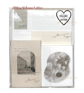 y Photo Letter Set z {[ ^[Zbg NO.207021 mN[ _CA[/ MONOCHIROME DIARY 2   16Zbg ~j^[ 2 × 12Zbg ʐ^ tHg g ZsA ^[pb