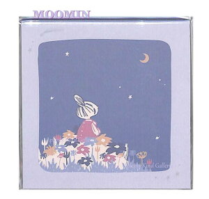 y MOOMIN ObYz [~ ubN NO.209413  ~C 72×72mm 4 Ղ 200 g~C k XNGA ꌾbZ[W Y т ݂ قfUC Ƃ