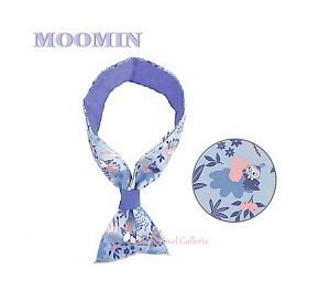 y MOOMIN ObYz [~ lbNN[[ XJ[t^Cv NO.212401 CC ڐG ⊴ UVJbg 99%ȏ 2WAY o[Vu O ACXWFtTCY: 75 6cm COOL Scarf ⊴fރg