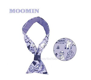 y MOOMIN ObYz [~ lbNN[[ XJ[t^Cv NO.212402 tHXg ڐG ⊴ UVJbg 99%ȏ 2WAY o[Vu O ACXWFtTCY: 75 6cm COOL Scarf ⊴fރX