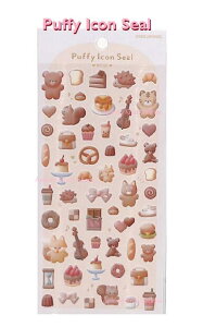 y Puffy Icon Seal z ptBACR V[ NO.213482@BEIGE x[W NAV[ `R[g P[L  肷 v h[ic vcF p R[q[ ͂˂ NbL[ ڂ oC