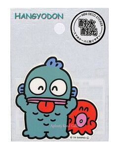 y SANRIO z nMh ~jfR XebJ[@NO.215413 ϐ ό V[ TI rbO XebJ[V[ ͂񂬂ǂObY MINI DECO STICKER seal X}zP[X \₷ ^R 