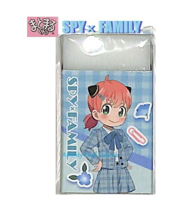 y SPY × FAMILY ObYz XpC t@~[ ܂Ƃ܂邭 S NO.217858 t@bV ANYA FORGER A[j Aj {菤i ܂Ƃ܂N   w i Vw m t
