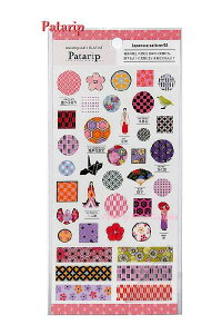 y Patarip SEAL z p^bvV[ NO.28301 Wpj[Y p^[V[ 02 }XLOV[ +  a͗l l a V[ N ̗t s͗l 񂬂 ܂  y3cm