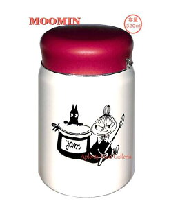 yMOOMINObYz[~ XeX t[h|bg NO.29936 W e: 320ml@ۗۉ{g  g~C X[v|bg y ^ѕ֗ ^d\  ₽ Food Pot/