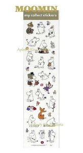 yMOOMINObYz[~ RNgXebJ[ NO.41420 [~t@~[ my collect stickers Xm[N̂삳 XitL jj ~ pp }}  ͂ t[fUC Xjt 