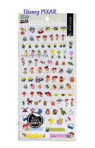 y Disney ObY z fBYj[ v`V[ NO.88369 gCXg[[ PIXAR 蒠 XPW[  V[ petit seal TOY STORY EbfB oY |egwbh ~j~jV[ [ ~jXebJ