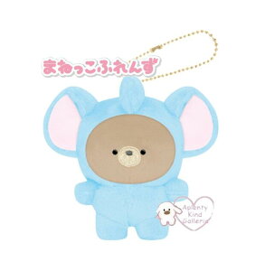 y ɂ܂ ObY z ܂˂ӂ }XRbg L[z_[ NO.216238 H  Ԃ炳ʂ t[h O܂ Ԃ牺^Cv {[`F[t 11cm  }l  Ȃ肫