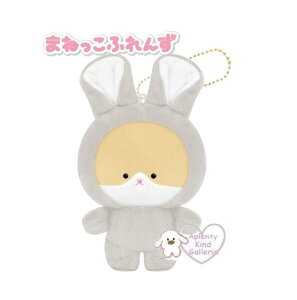 y ɂ܂ ObY z ܂˂ӂ }XRbg L[z_[ NO.216241 H nX^[ Ԃ炳ʂ t[h O܂ Ԃ牺^Cv {[`F[t 11cm  }l E