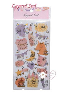 y Layered Seal z C[h V[ NO.201917 p[eB[ Party 񖇏d V[ g[VOf + NAf _uV[ 2V[g  K[h JpC VpOX jR[ 