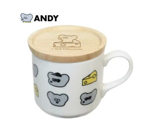 y ANDY ObY z AfB }OJbv NO.217726  MIX H@ dqW OK ؐ WR[X^[t 퐻 GIFT MUG t^ɂ R[X^[ɂ Jbv `ObY zbghN X[v}O R