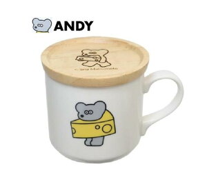 y ANDY ObY z AfB }OJbv NO.217727 `[Y H@ dqW OK ؐ WR[X^[t 퐻 GIFT MUG t^ɂ R[X^[ɂ Jbv `ObY zbghN X[v}O 