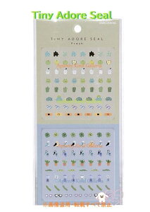 y TINY ADORE SEAL z ^Cj[ Ah[A V[ NO.220050 Fresh/ tbV  T  s[} WO\[pY s[X  N[o[ T{e イ j ݂ǂ v`V[ petit seal 