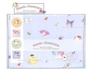 y Sanrio ObY z TI LN^[Y ^[Zbg NO.220652 pXe rrbg  8  4@V[ 肨 ^[pbN LeB Vi }C ||v |