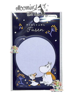 y MOOMIN Fusen z [~ _CJbg ӂ NO.221953@Blue u[ FIRST SNOW t@[Xg Xm[ 30 bZ[W t tZ  g~C  ꐯ t ^bN bZ[W J