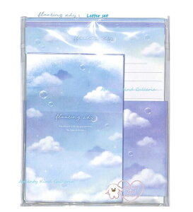 y Letter set z ^[Zbg NO.222179 t[eBO XJC Floating sky  _ fUC 莆Zbg 4  16  32 莆 ^[pbN R iF ͗l F Of[V
