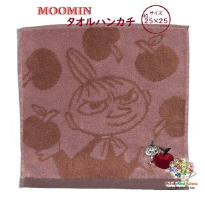 y MOOMIN ObY z [~ ^InJ` NO.227684 }CAbv B CJ[n TCY: 25×25cm g~C AbvPt  ~j^I ӂӂ K[[pC Towel ݂ ь 