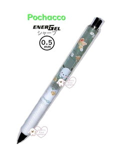 y Saniro ObYz TI Gi[WF V[vy NO.303009 |`bR 0.5mmc F o[Obv ENERGEL V[v Pochacco V[y ۂ ML [  fCW[ y3cm[